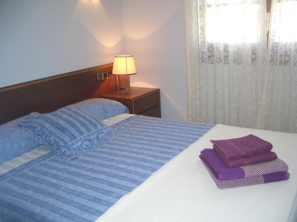 Apartamento Fagoi S'Agaró