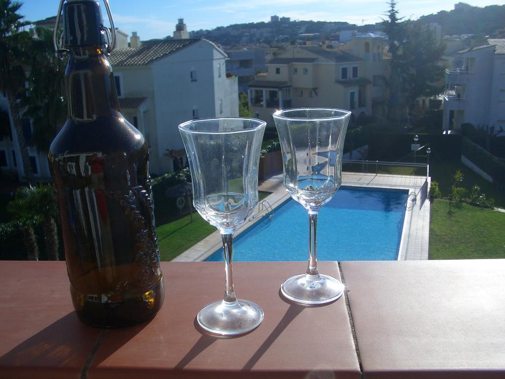 Fagoi * S'Agaró