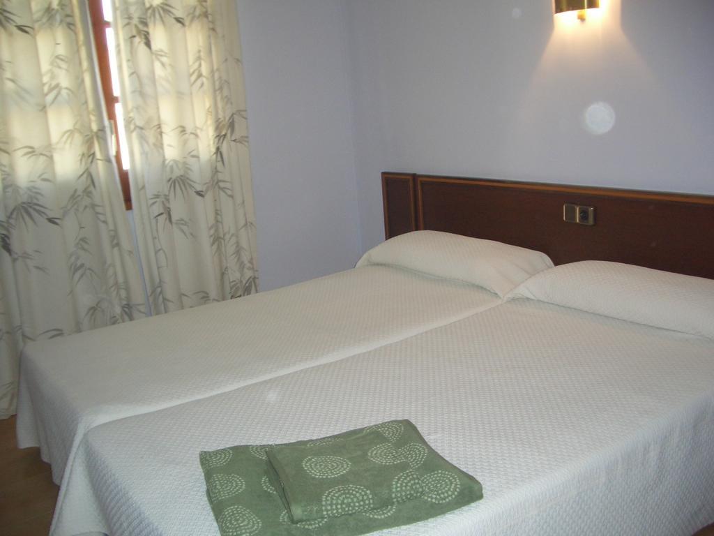 Apartamento Fagoi