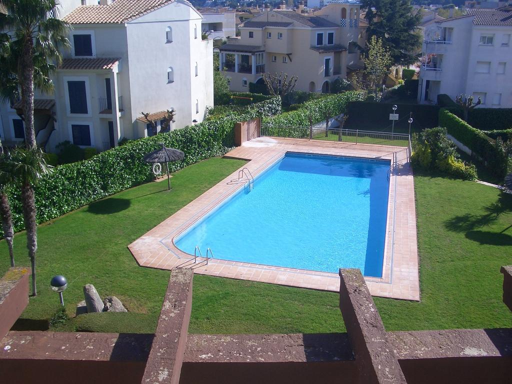 Fagoi Apartamento S'Agaró