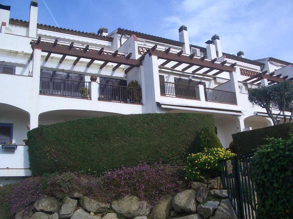Fagoi S'Agaró