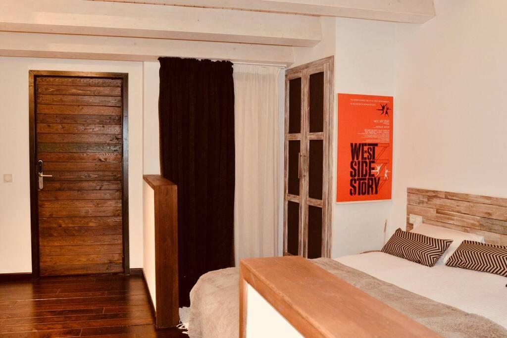 Apartamento Senio 3 *
