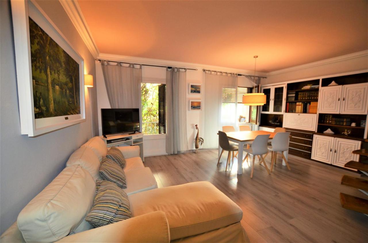 Apartment Centro De Lloret 8 People *