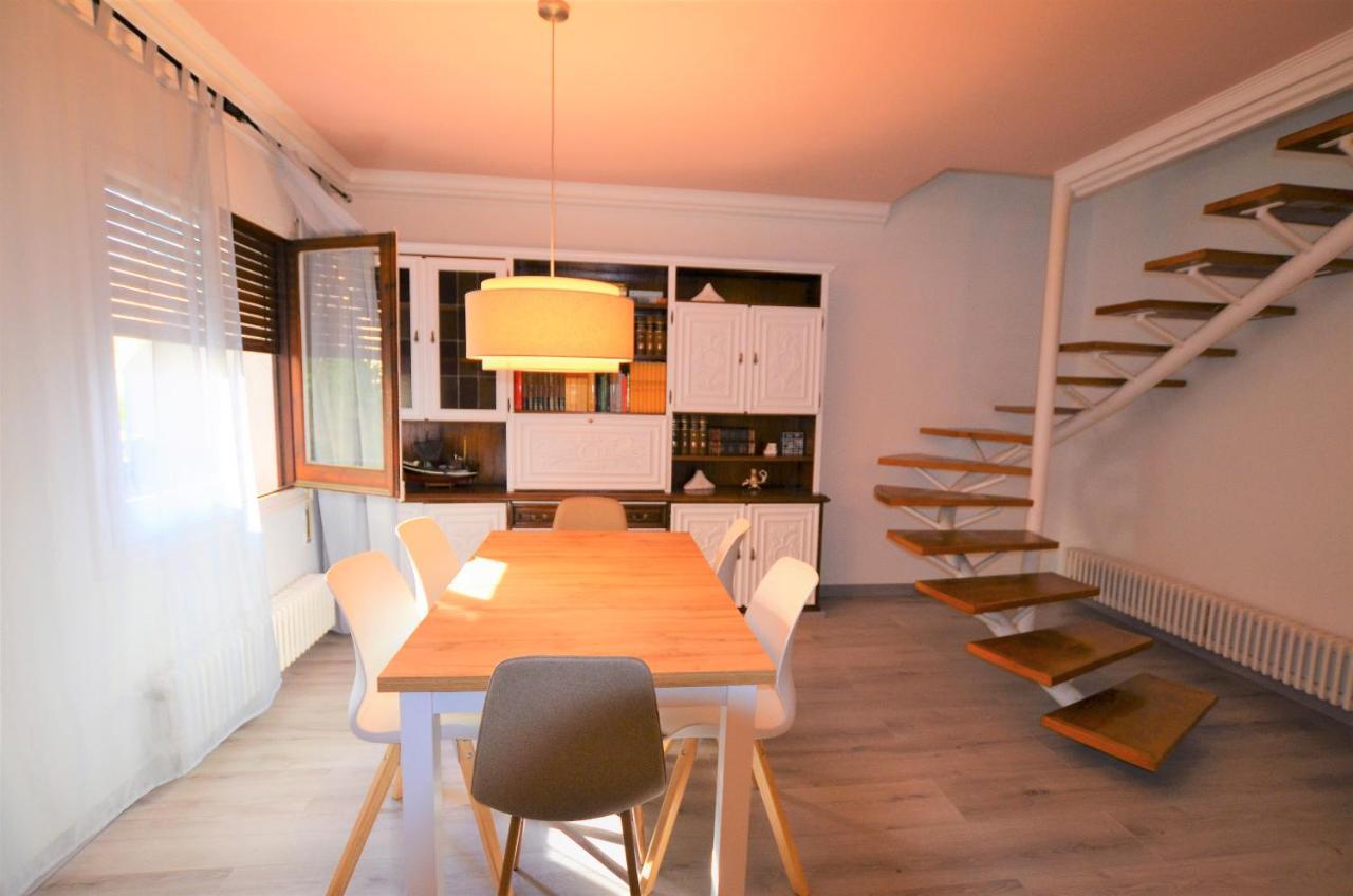 Apartment Centro De Lloret 8 People *