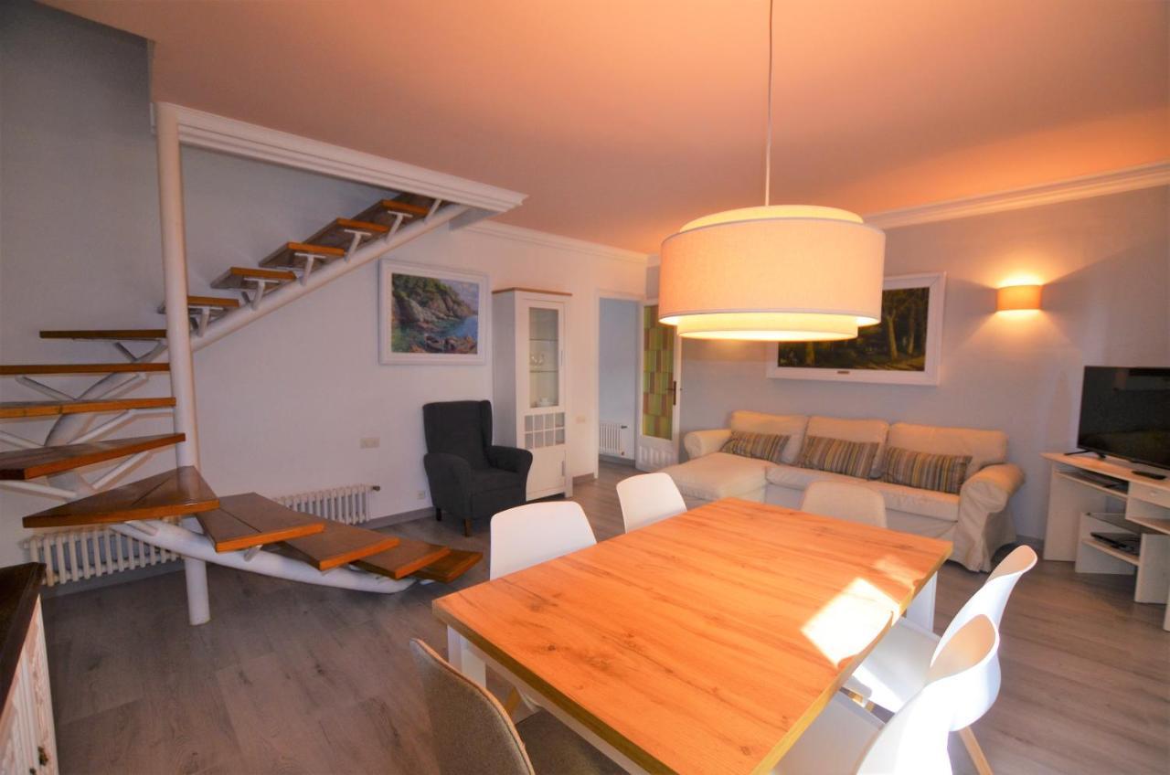 Centro De Lloret 8 People Apartment *