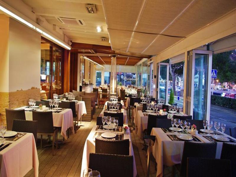 Hotel Llafranch Llafranc