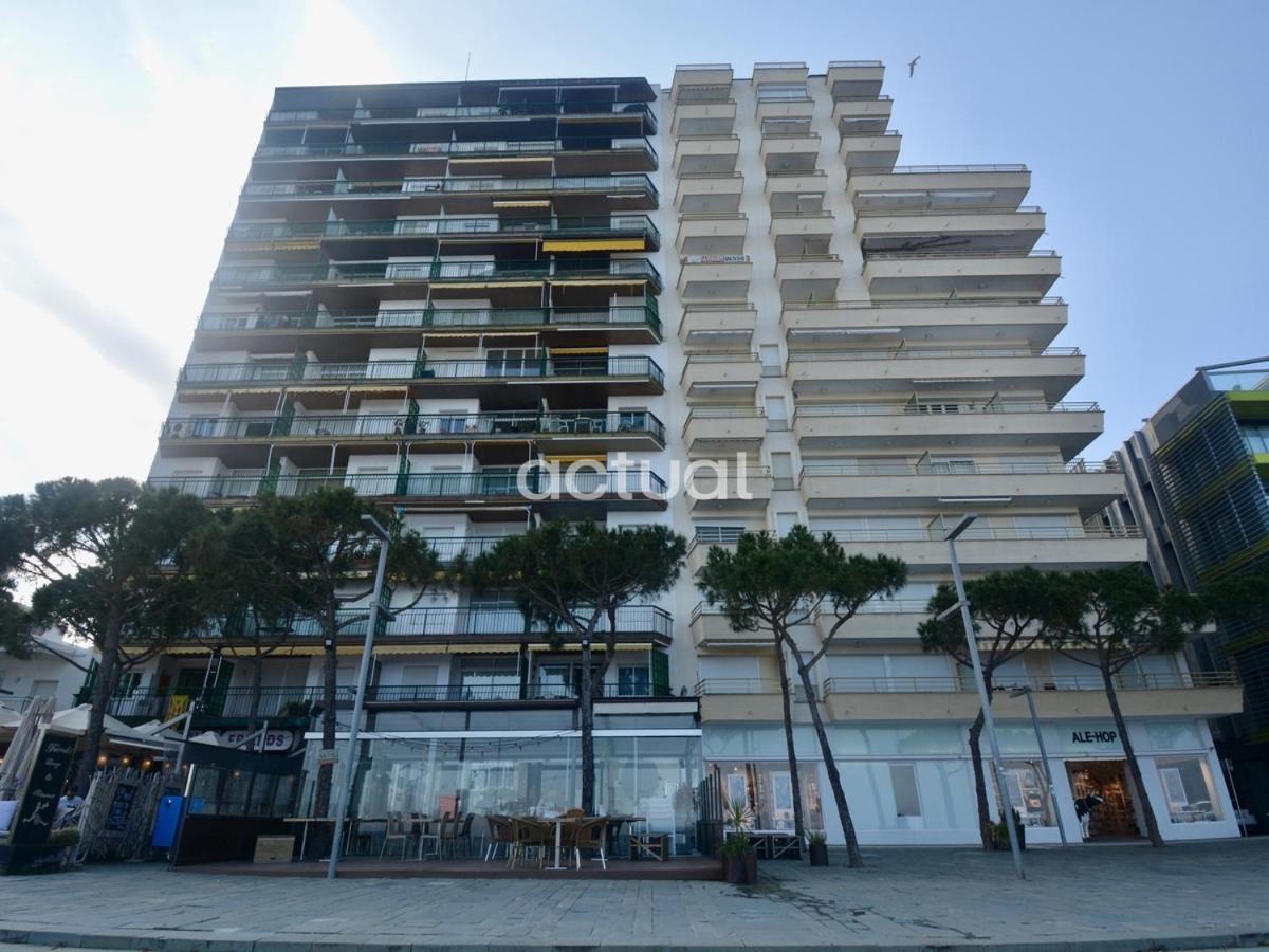 Apartamento Embajador 6 44 Platja d'Aro (Playa de Aro)