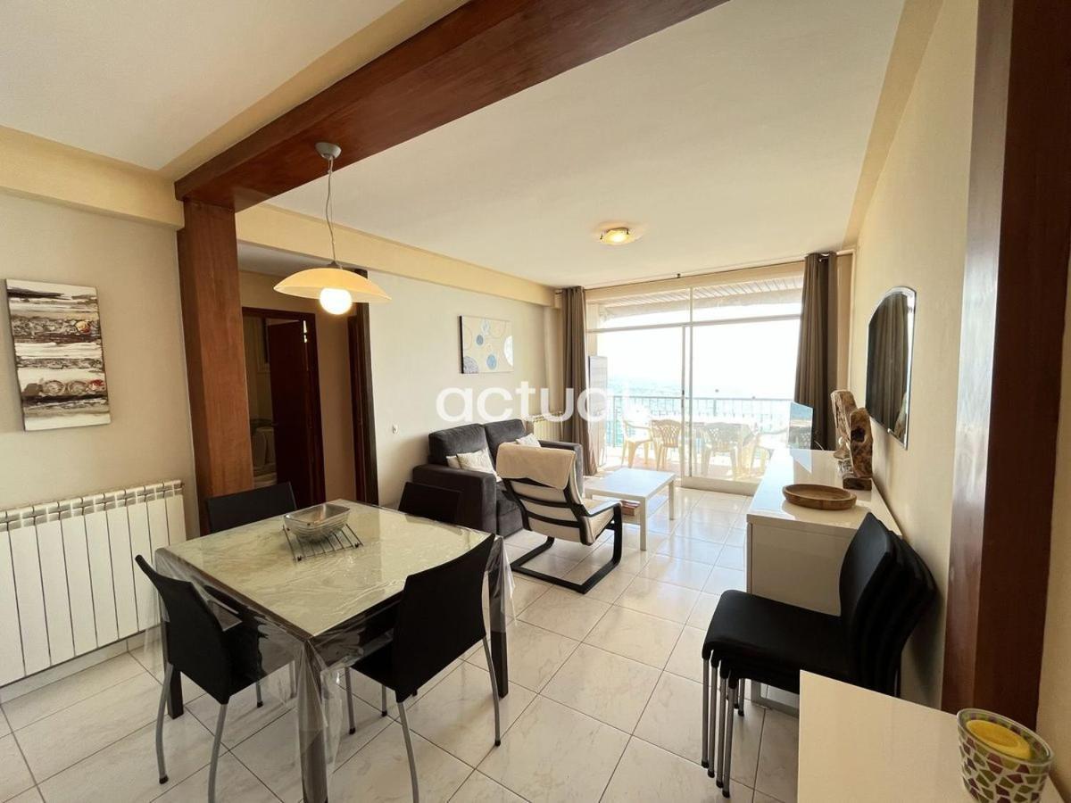Apartamento Embajador 6 44