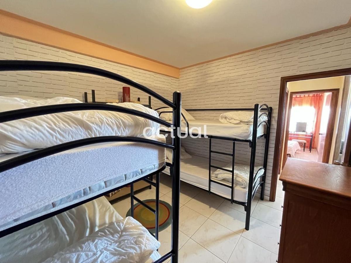 Apartamento Embajador 6 44 *
