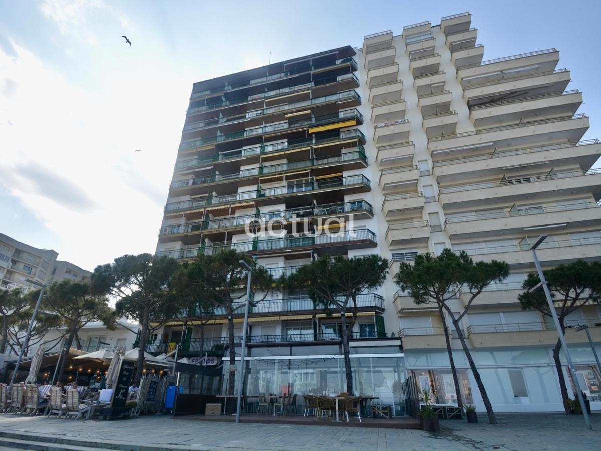 Embajador 6 44 Apartamento