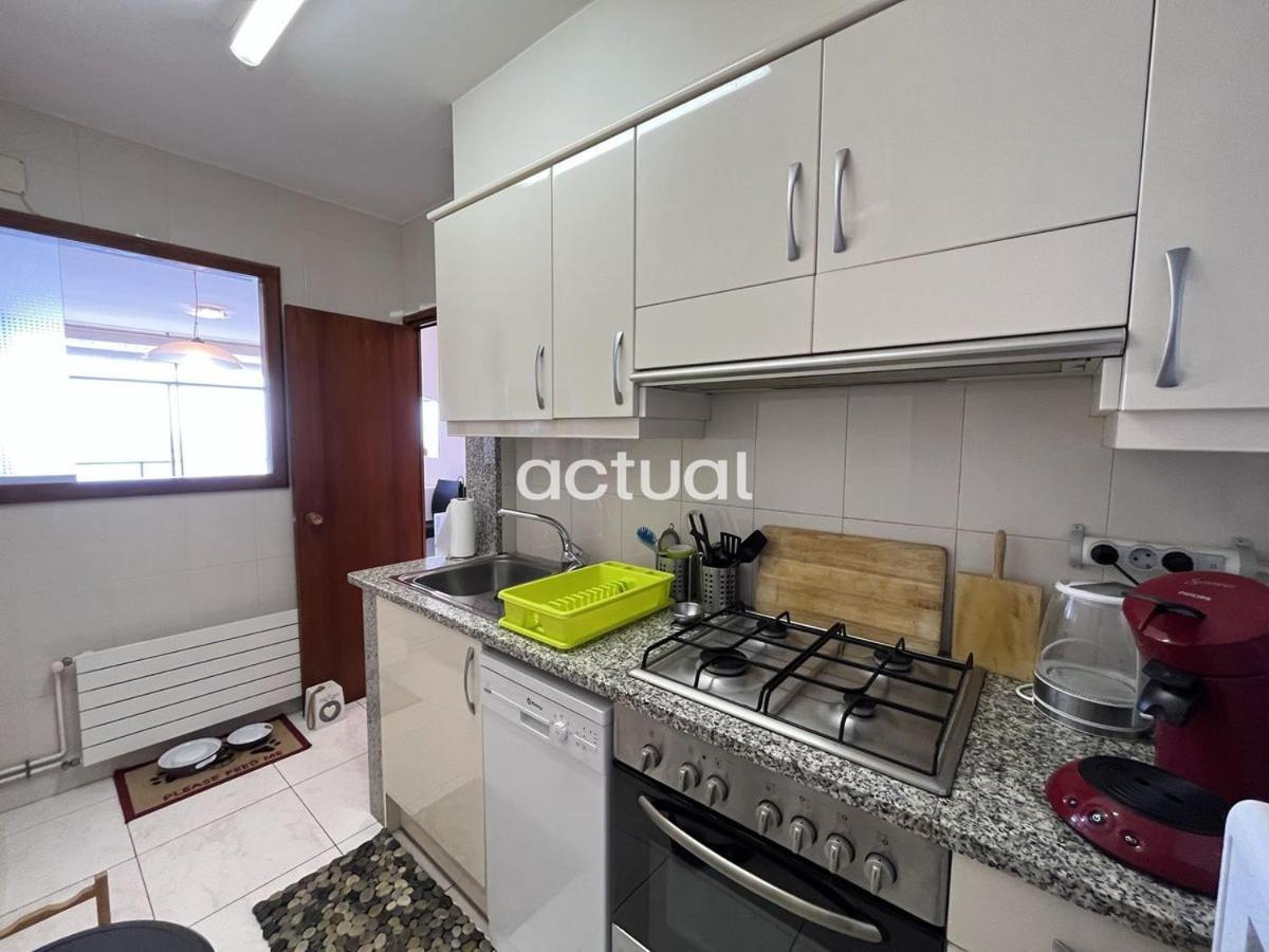 Apartamento Embajador 6 44 Platja d'Aro (Playa de Aro)