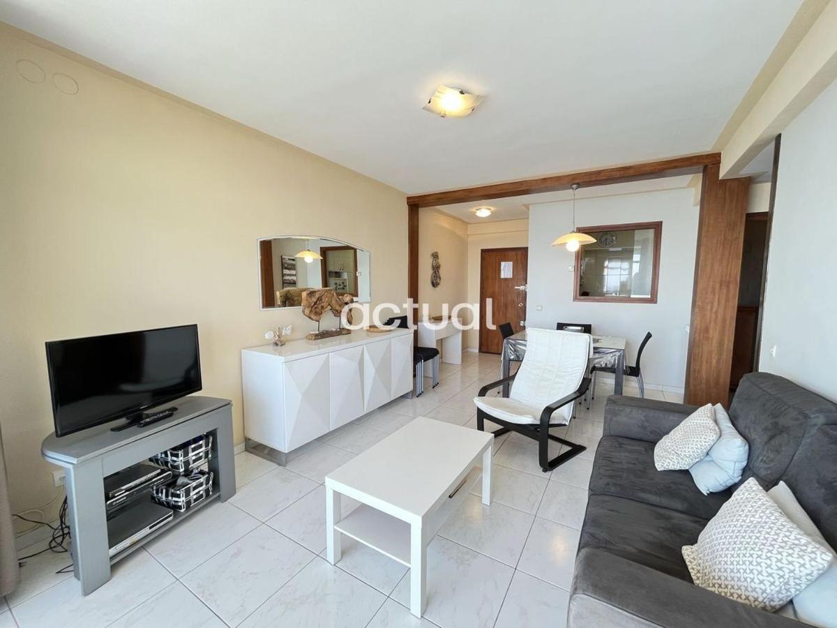 Apartamento Embajador 6 44 Platja d'Aro (Playa de Aro)