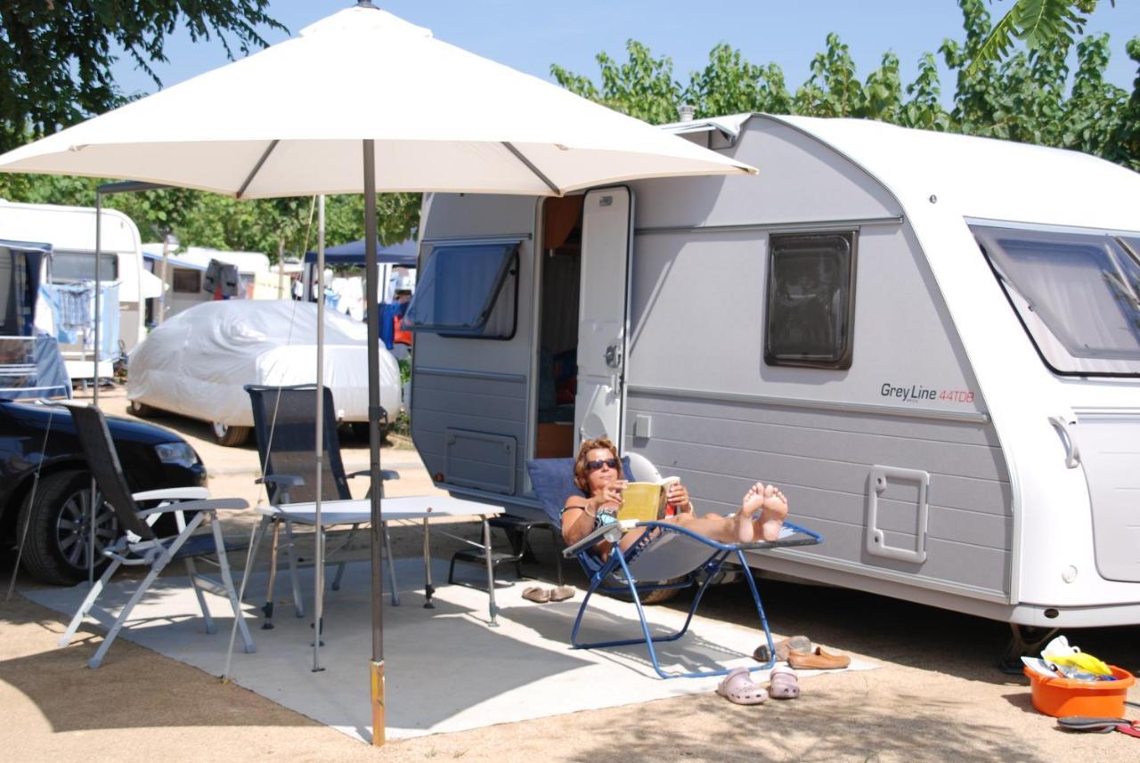 Campsite Camping La Masia 5*