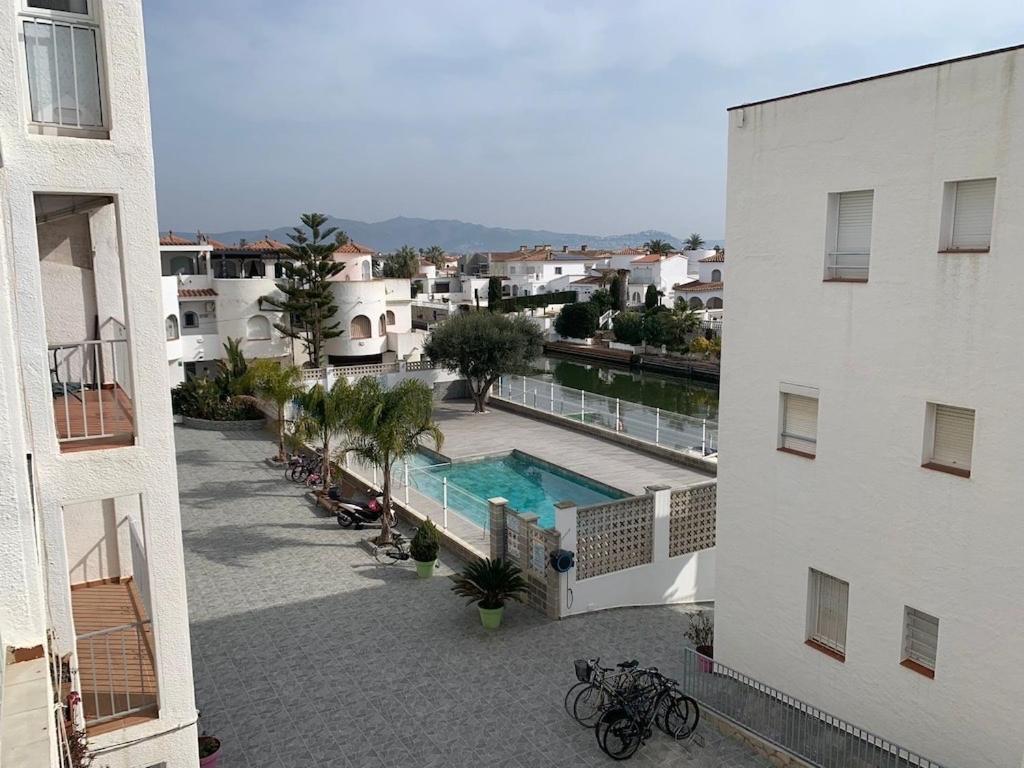 Apartamento Avec Piscine *