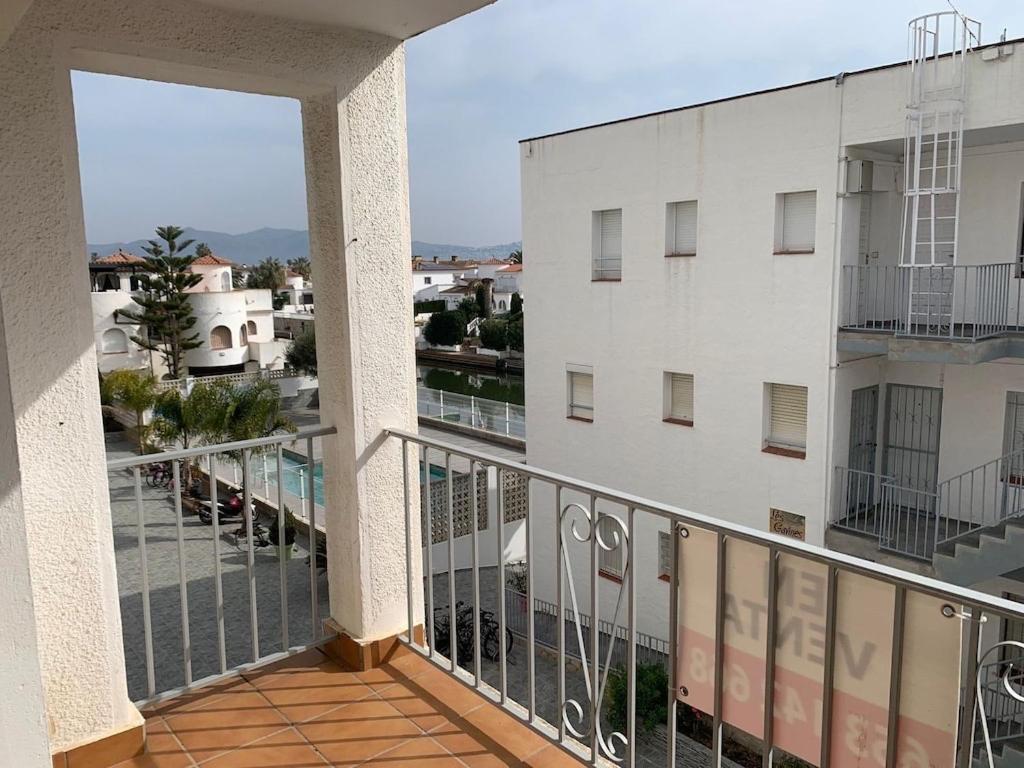 Avec Piscine Ampuriabrava