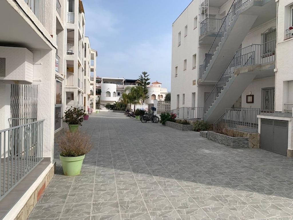 Avec Piscine Apartamento Ampuriabrava