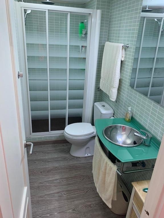 Apartamento Avec Piscine Ampuriabrava