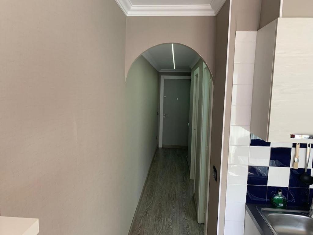 Apartamento Avec Piscine