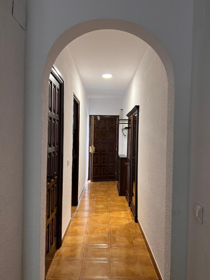 Apartamento Las Palmeras