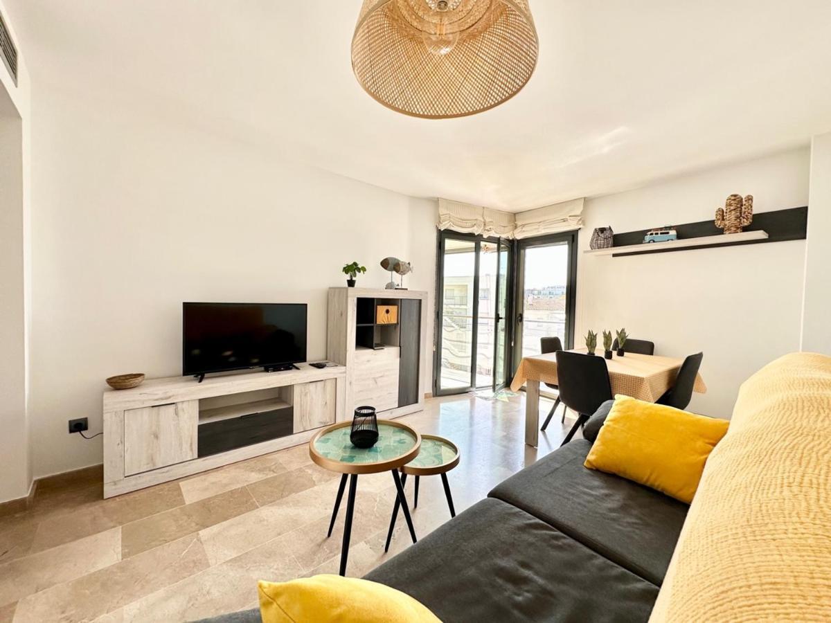 Marina Park Apartment