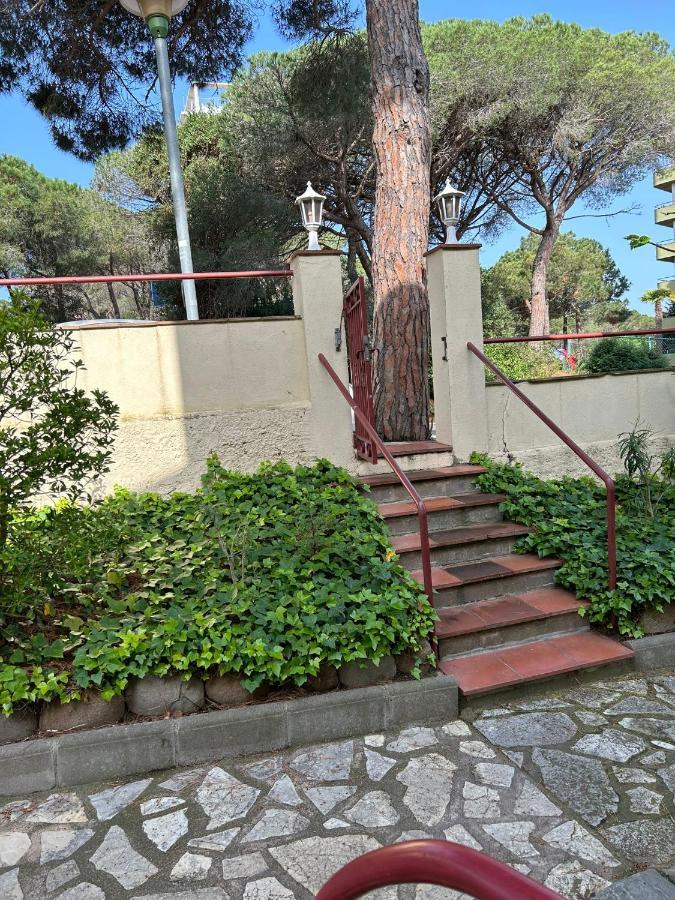 Vacacional En Platja D'aro Apartment