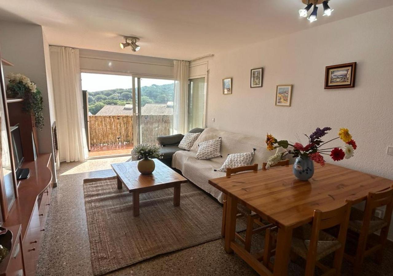 Vacacional En Platja D'aro S'Agaro
