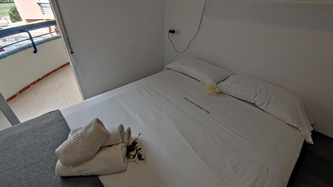 Cosette Hossne Apartment
