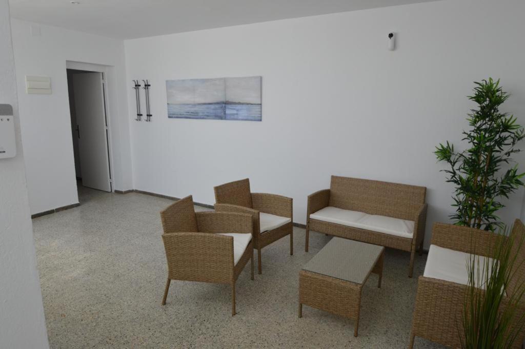 Apartamento Center 6 Rosas
