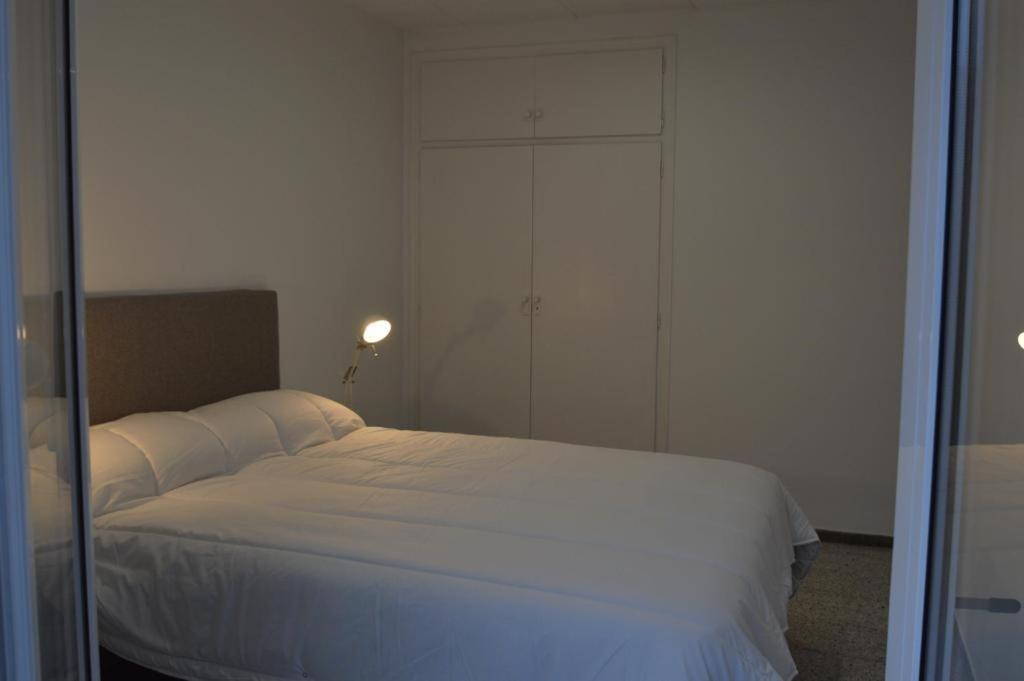 Apartamento Center 6 Rosas