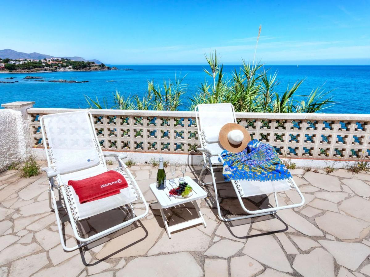 Nicolas By Interhome Apartment