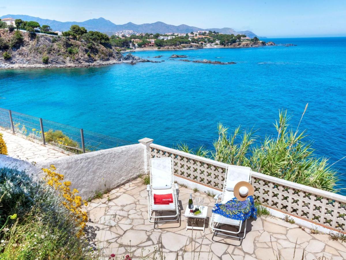 Nicolas By Interhome Apartment