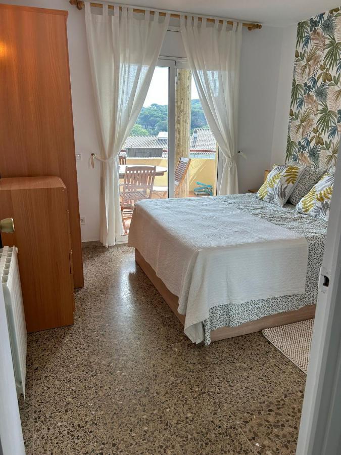 Vacacional En Platja D'aro Apartment S'Agaro