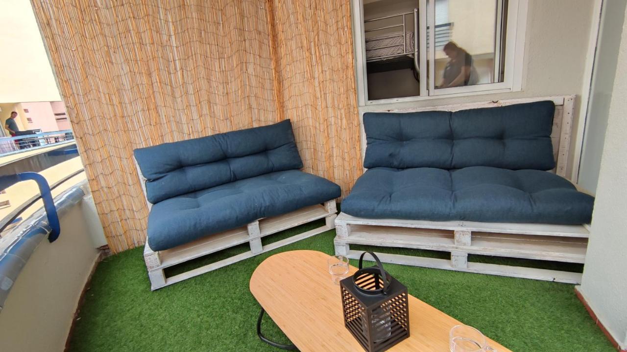 Cosette Hossne Apartment Platja d'Aro