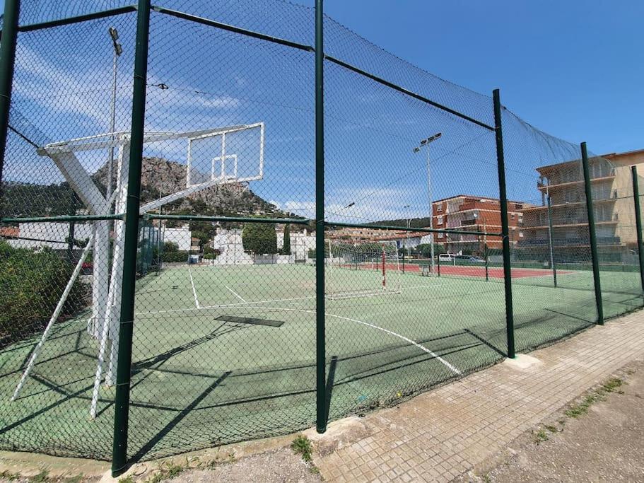 Apartamento Vibras Estartit Playa Y Piscina L'Estartit