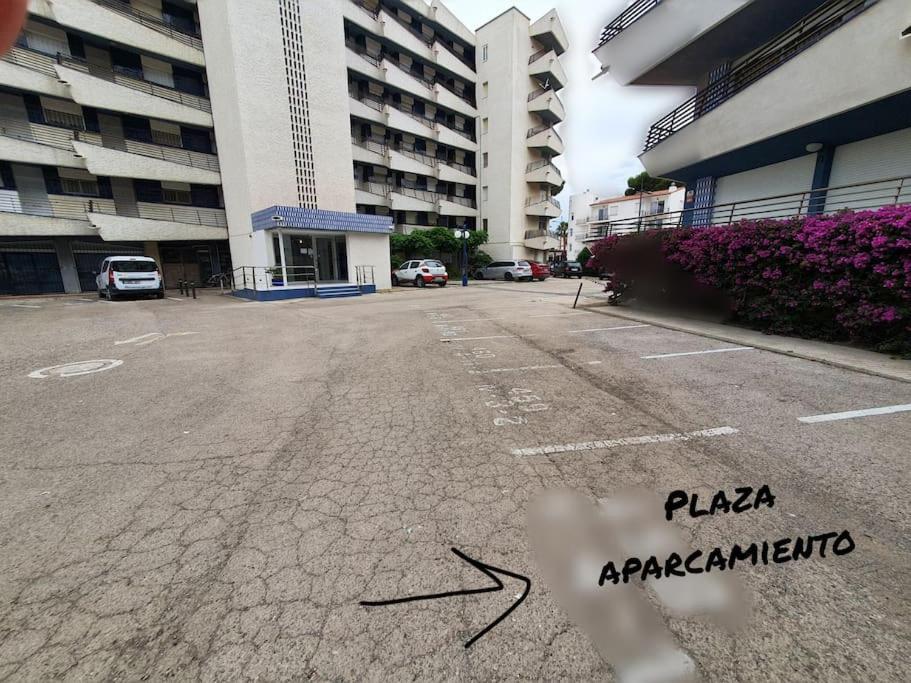 Apartamento Vibras Estartit Playa Y Piscina *