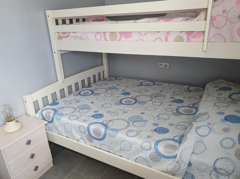 Apartamento Vibras Estartit Playa Y Piscina