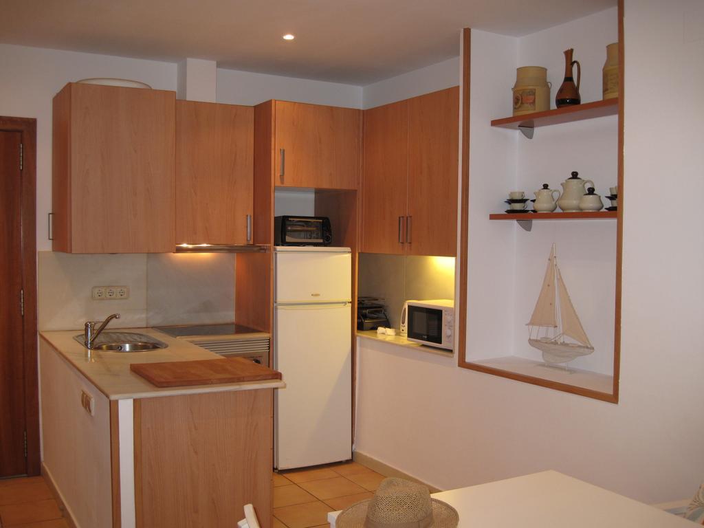 Joan Apartment Lloret de Mar