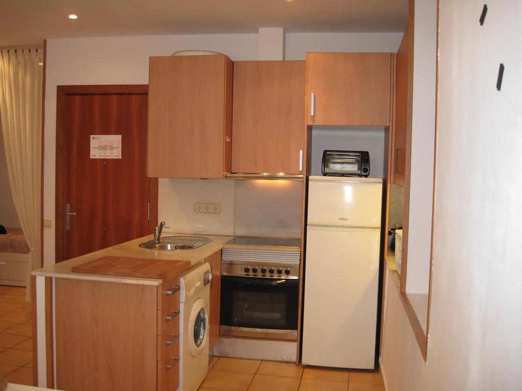Joan Apartment