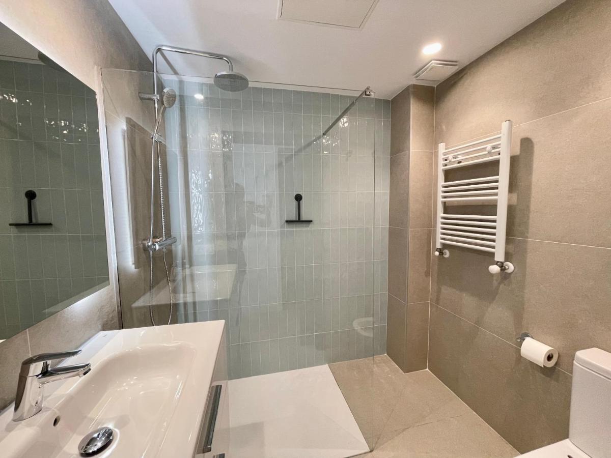 Apartamento Sa Conca S'Agaró