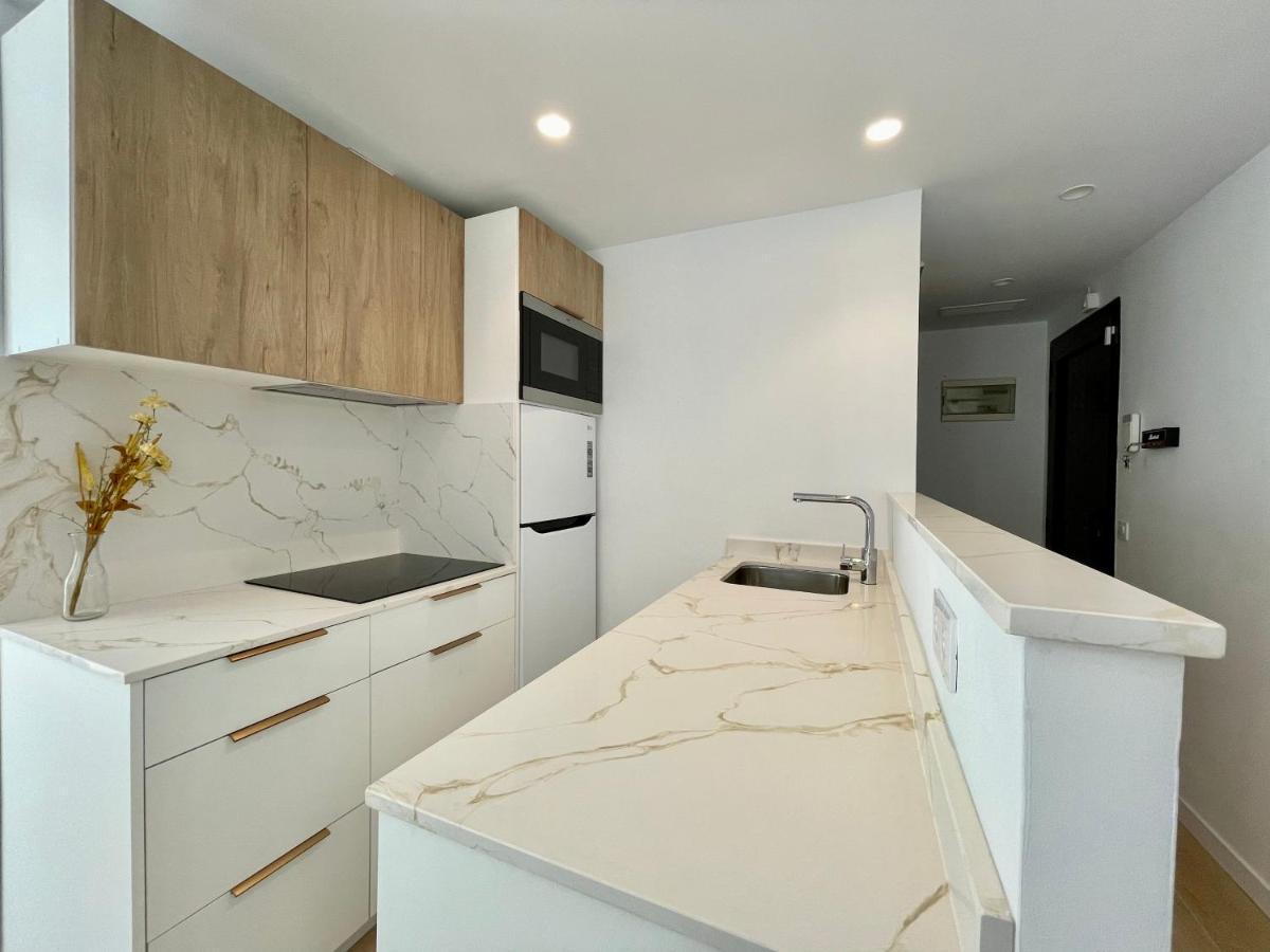 Sa Conca Apartamento S'Agaró