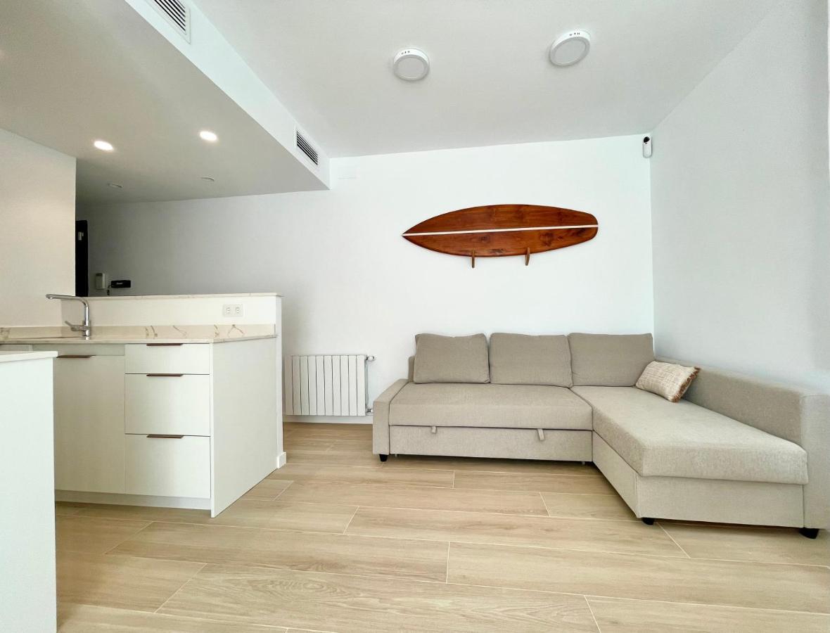 Apartamento Sa Conca S'Agaró