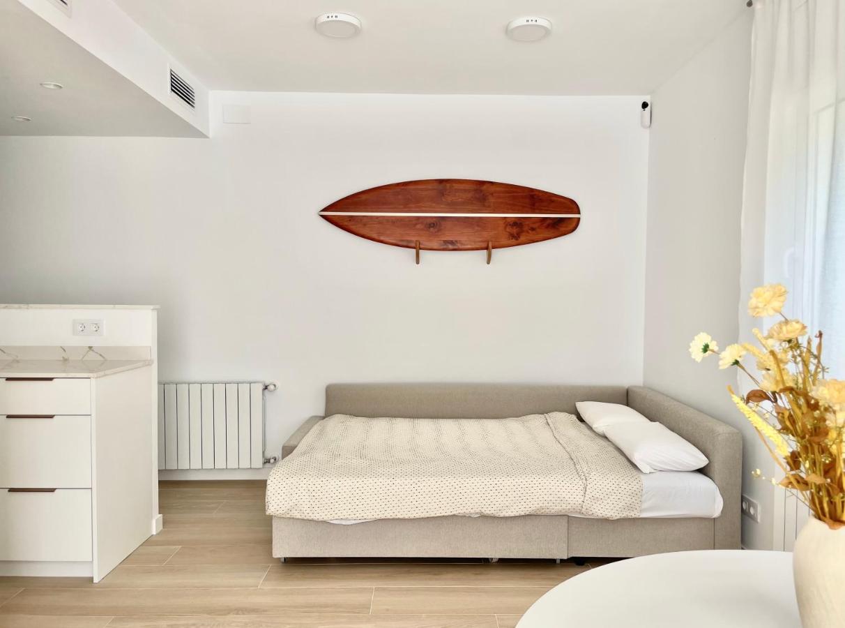Apartamento Sa Conca S'Agaró