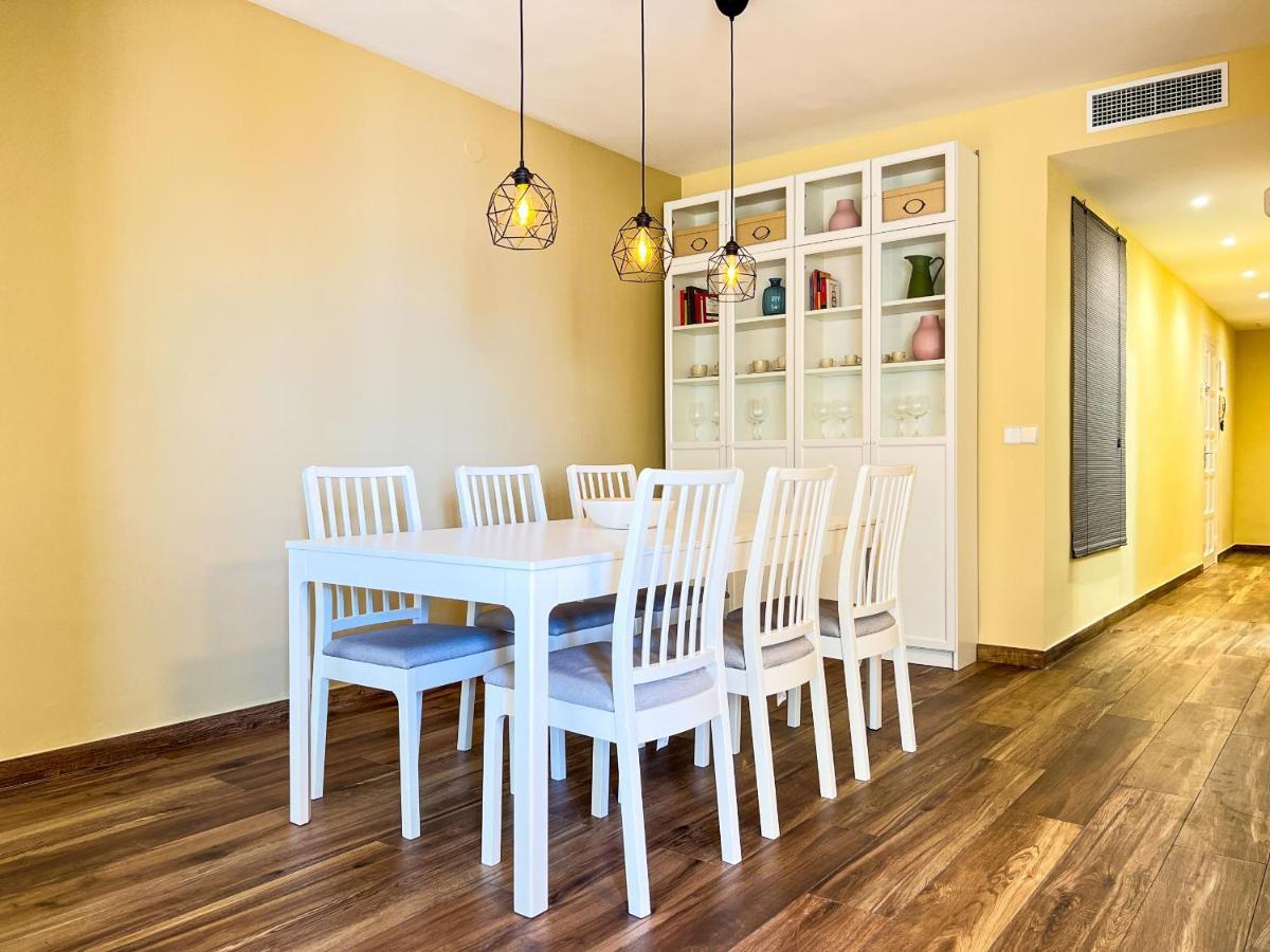 Apartamento Vivalidays Sylvia - Blanes