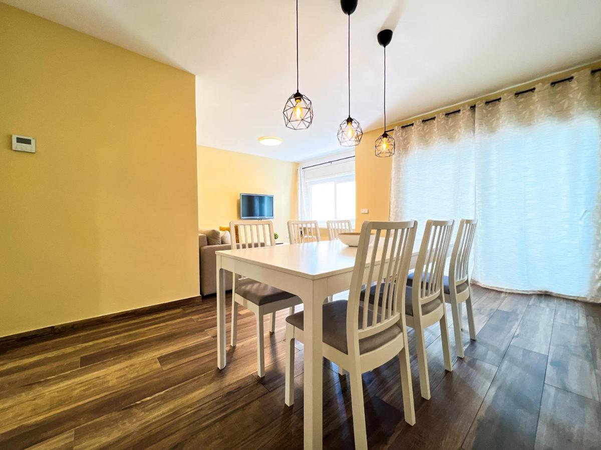 Apartamento Vivalidays Sylvia - Blanes