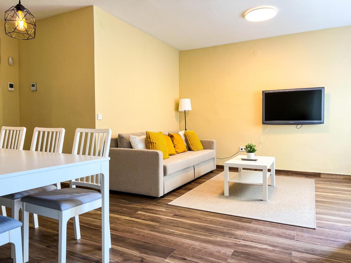 Apartamento Vivalidays Sylvia -