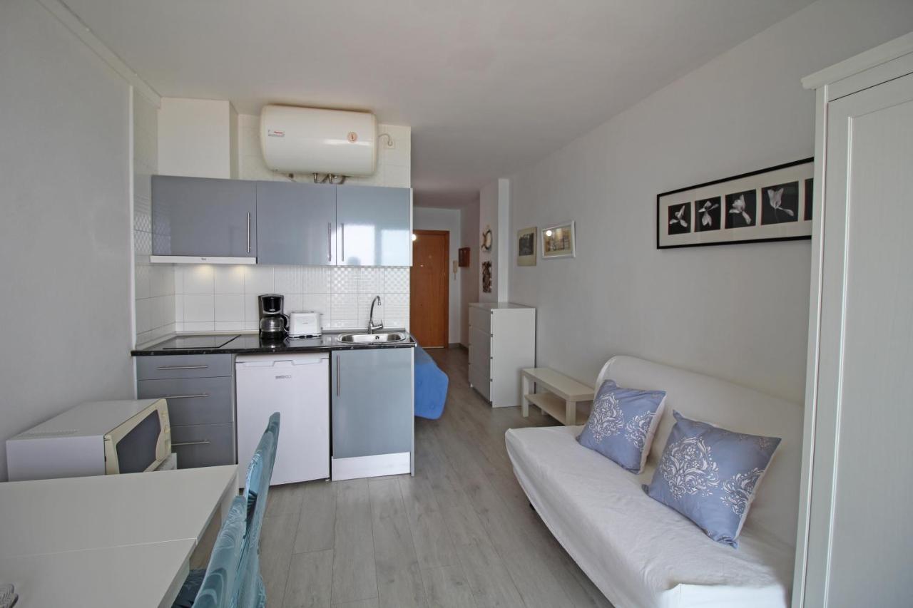 Basic Comfort Estudio Miami 17º Apartamento