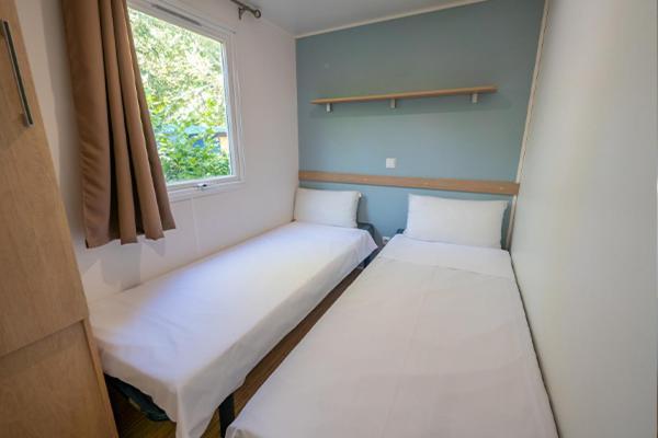 Camping La Masia Blanes