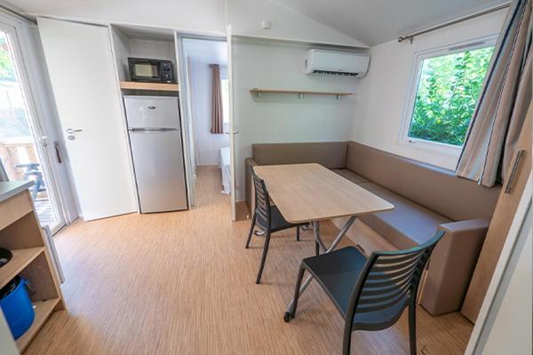 Campsite Camping La Masia 5*