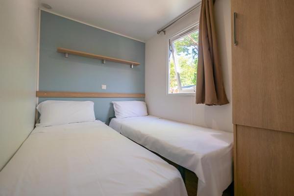 Camping La Masia Campsite