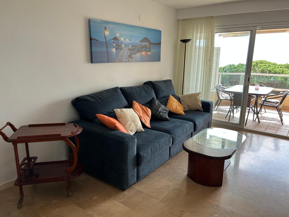 Direkt Am Apartment Blanes